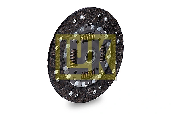 Clutch Disc